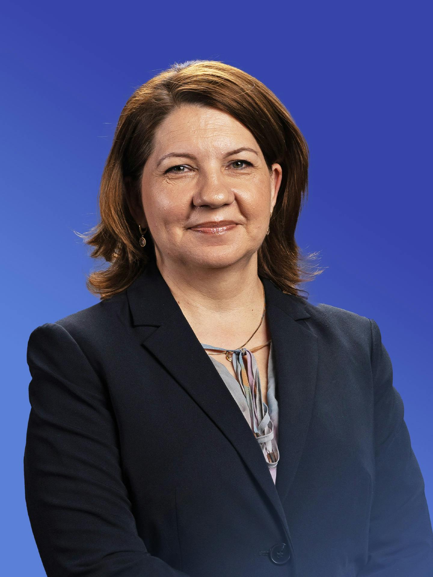 Portret Nicoleta Adriana Neculiță